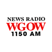 Radio WGOW News Radio 1150 AM