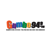 Radio WGUO Gumbo 94.9 FM