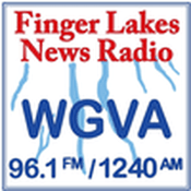 Radio WGVA - Finger Lakes News Network