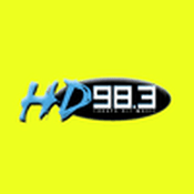 Radio WHHD - HD 98.3