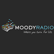 Radio WHPL - Moody Radio 89.9 FM