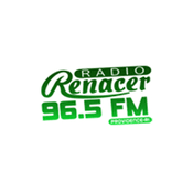 Radio WIGV-LP - Radio Renacer 96.5 FM