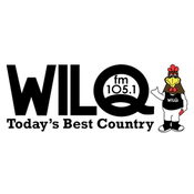 Radio WILQ fm 105.1