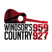 Radio Windsor's Country 95.9/92.7 FM