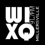 Radio WIXQ - The Ville 91.7 FM