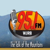 Radio WJRB 95.1 FM