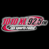 Radio WJXL - 1010 XL Jax Sports Radio - 1010AM