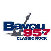 Radio WKBU - Bayou 95.7