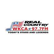 Radio WKCA 97.7 FM