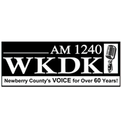 Radio WKDK 1240 AM