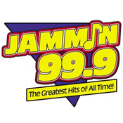 Radio WKXB - Jammin 99.9 FM