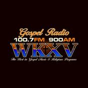 Radio WKXV Knoxville's Best 900 AM