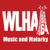 Radio WLHA