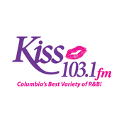 Radio WLXC 103.1 Kiss FM