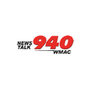 Radio WMAC 940 AM