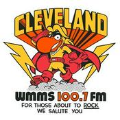 Radio WMMS 100.7 FM / 87.7 FM