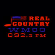 Radio WMOQ - Real Country 92.3 FM