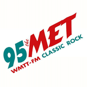 Radio WMTT - 95 The MET 94.7 FM