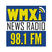 Radio WMXI News Radio 98.1 FM