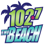 Radio WMXJ - 102.7 FM The Beach