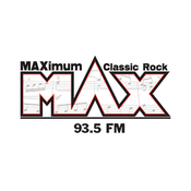 Radio WMXQ MAX 93.5 FM