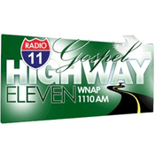 Radio WNAP - Gospel Highway 11 1110 AM