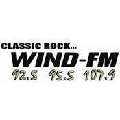 Radio WNDD - WIND-FM 95.5 FM