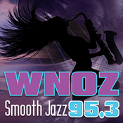 Radio WNOZ New Orleans Smooth Jazz 