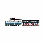 Radio WNSP Sports Radio 105.5