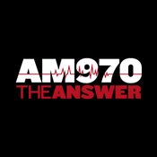 Radio WNYM - The Answer 970 AM