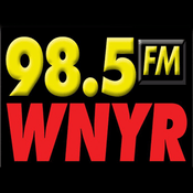 Radio WNYR-FM - Finger Lakes Daily News 98.5 FM