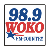 Radio WOKO 98.9 FM