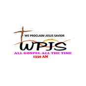 Radio WPJS 1330 AM