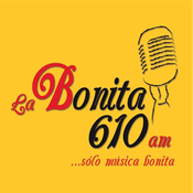 Radio WPLO - La Bonita 610 AM