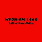 Radio WPON 1460