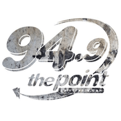 Radio WPTE - 94.9 The Point