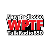 Radio WPTF - 680 AM