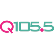 Radio WQQO-FM - Q 105.5 FM