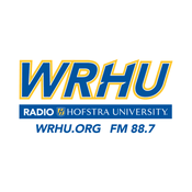 Radio WRHU Radio Hofstra University 88.7