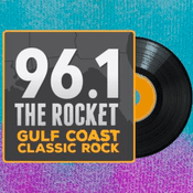 Radio WRKH - 96.1 The Rocket