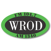 Radio WROD 1340 AM