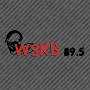 Radio WSKB 89.5 FM