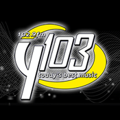 Radio WSOY-FM - Y103 102.9 FM