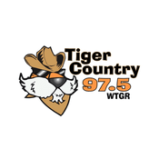 Radio WTGR Tiger Country 97.5 FM