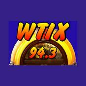 Radio WTIX 94.3 FM