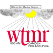 Radio WTMR - 800 AM