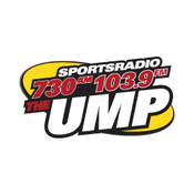 Radio WUMP SportsRadio 730 The UMP