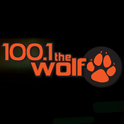 Radio WVMD - The Wolf 100.1 FM