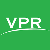 Radio WVPR - Vermont Public Radio News 89.5 FM