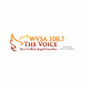 Radio WVSA 100.7 The Voice